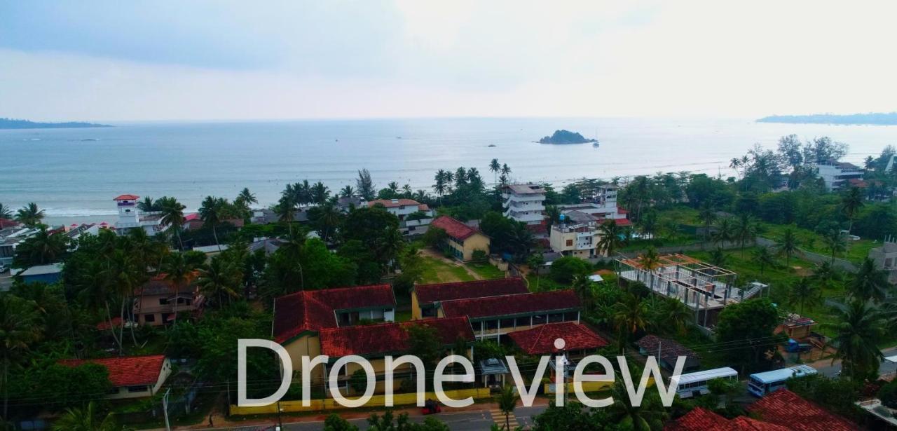 Apartamento Mango Shade Weligama Exterior foto