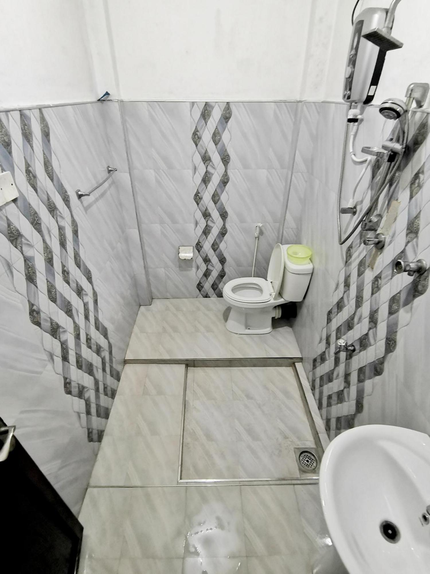 Apartamento Mango Shade Weligama Exterior foto