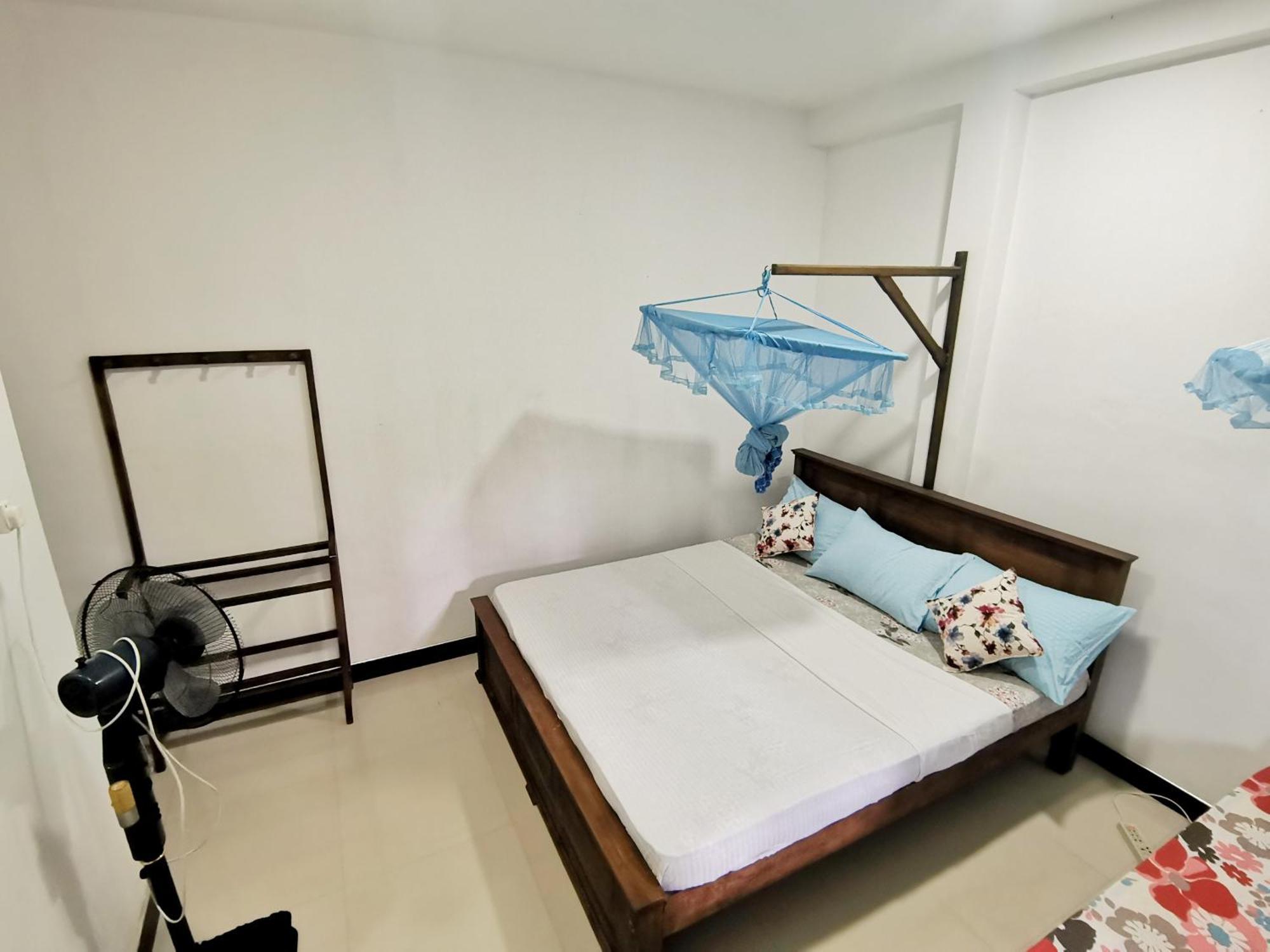 Apartamento Mango Shade Weligama Exterior foto