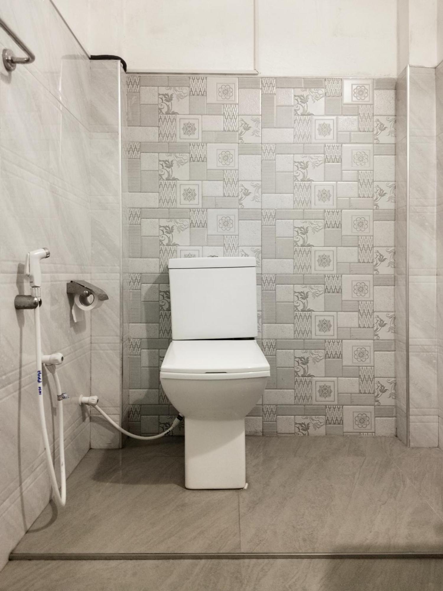 Apartamento Mango Shade Weligama Exterior foto