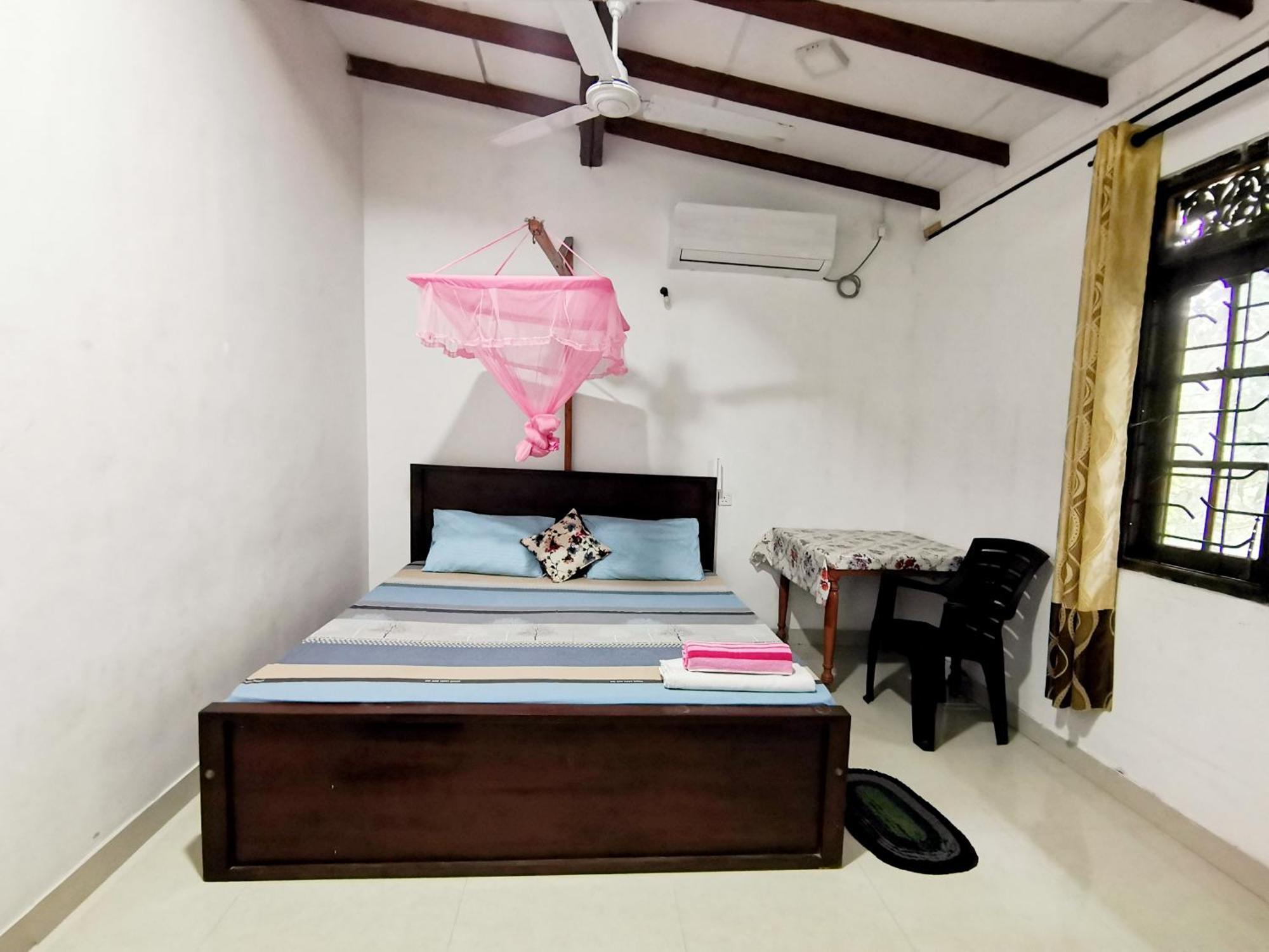 Apartamento Mango Shade Weligama Exterior foto