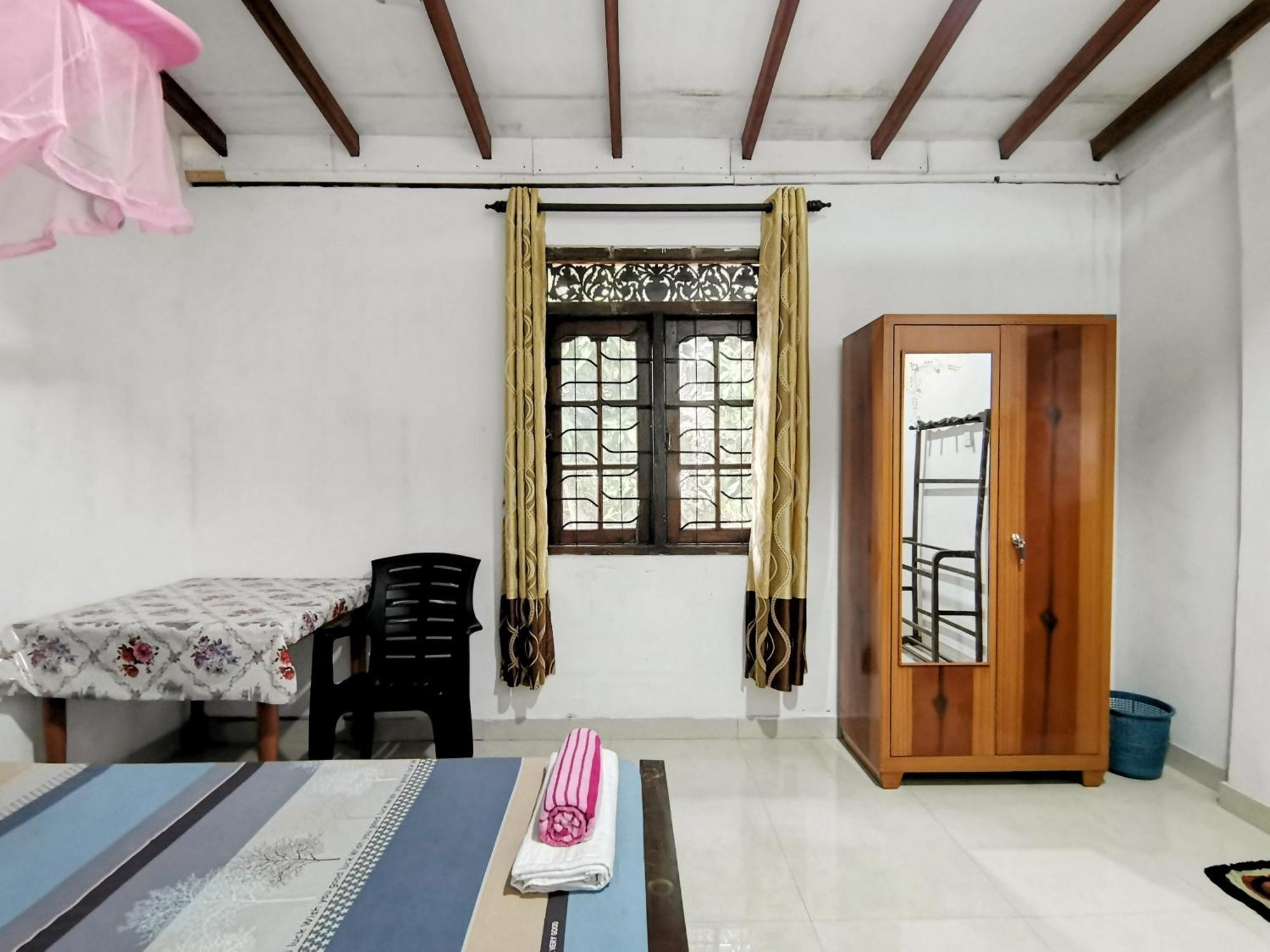 Apartamento Mango Shade Weligama Exterior foto