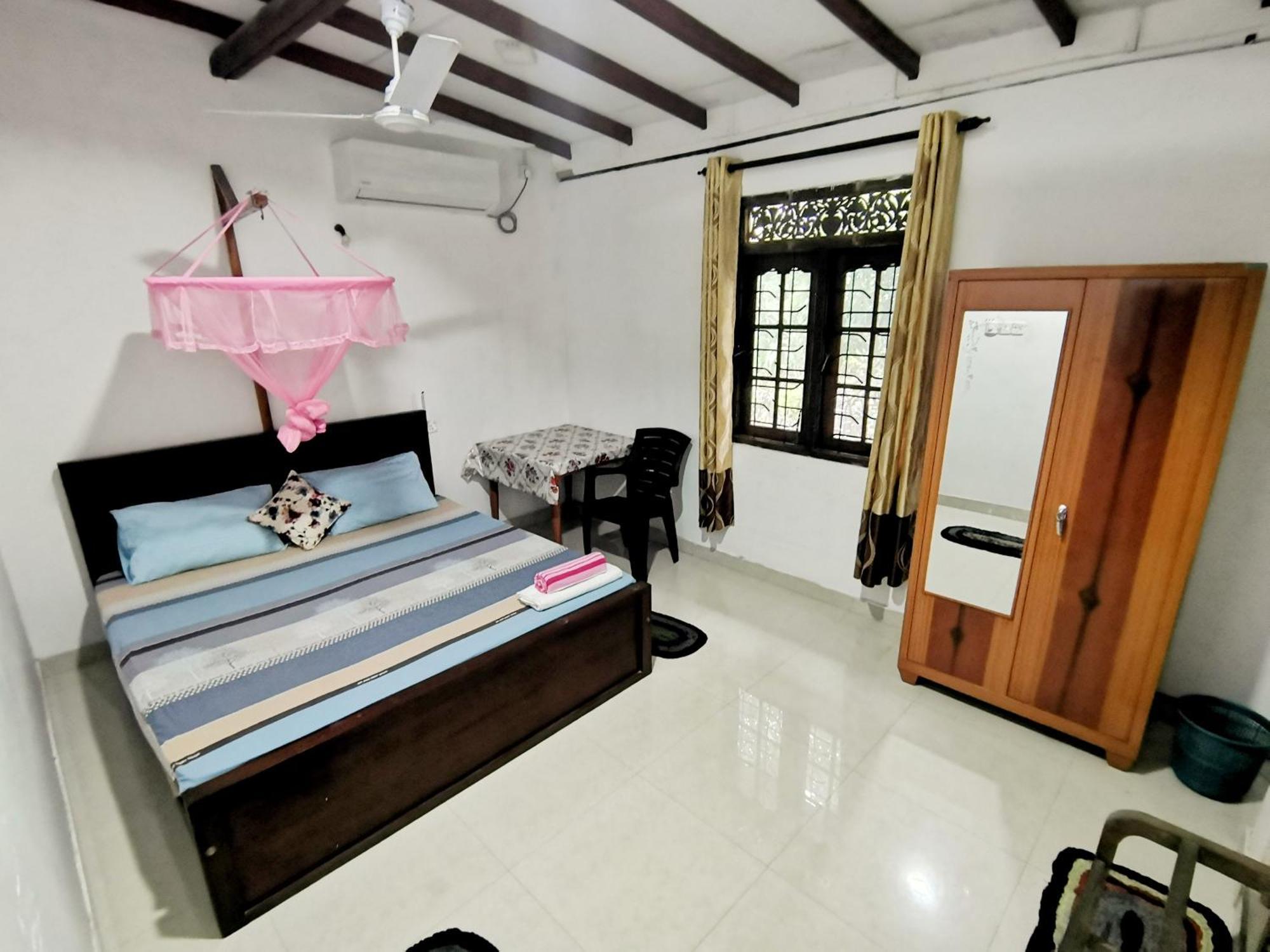 Apartamento Mango Shade Weligama Exterior foto