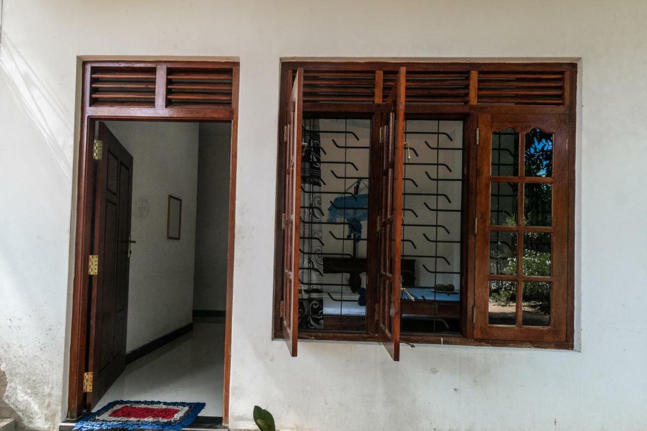 Apartamento Mango Shade Weligama Exterior foto